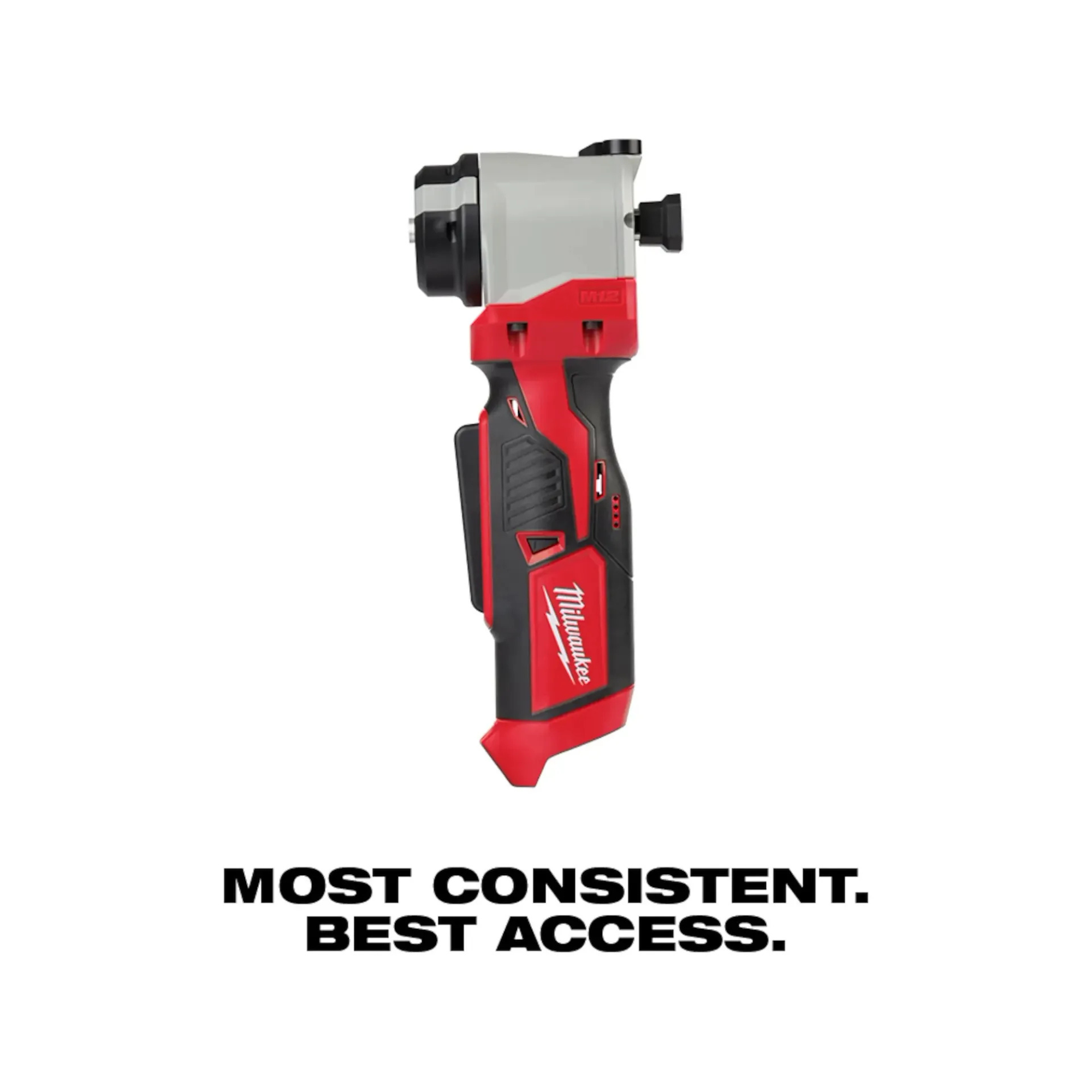 Milwaukee M12 Cable Stripper from Columbia Safety